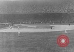 Image of 1929 Baseball World Series Philadelphia Pennsylvania USA, 1929, second 36 stock footage video 65675050353