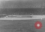 Image of 1929 Baseball World Series Philadelphia Pennsylvania USA, 1929, second 37 stock footage video 65675050353