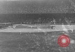 Image of 1929 Baseball World Series Philadelphia Pennsylvania USA, 1929, second 38 stock footage video 65675050353