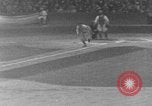 Image of 1929 Baseball World Series Philadelphia Pennsylvania USA, 1929, second 40 stock footage video 65675050353
