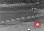 Image of 1929 Baseball World Series Philadelphia Pennsylvania USA, 1929, second 41 stock footage video 65675050353