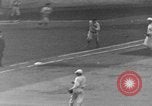 Image of 1929 Baseball World Series Philadelphia Pennsylvania USA, 1929, second 42 stock footage video 65675050353