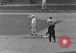 Image of 1929 Baseball World Series Philadelphia Pennsylvania USA, 1929, second 48 stock footage video 65675050353