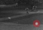 Image of 1929 Baseball World Series Philadelphia Pennsylvania USA, 1929, second 50 stock footage video 65675050353