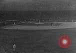 Image of 1929 Baseball World Series Philadelphia Pennsylvania USA, 1929, second 51 stock footage video 65675050353