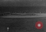 Image of 1929 Baseball World Series Philadelphia Pennsylvania USA, 1929, second 53 stock footage video 65675050353