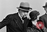 Standbild man rauchen Rohr Gwynedd Pennsylvania USA, 1929, aus Sekunde 10 historischem Filmmaterial Videoclip 65675050354