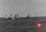 Image of sailboat race New Orleans Louisiana USA, 1929, second 7 stock footage video 65675050355