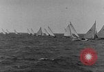 Image of sailboat race New Orleans Louisiana USA, 1929, second 12 stock footage video 65675050355