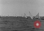 Image of sailboat race New Orleans Louisiana USA, 1929, second 16 stock footage video 65675050355