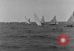 Image of sailboat race New Orleans Louisiana USA, 1929, second 19 stock footage video 65675050355