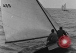 Image of sailboat race New Orleans Louisiana USA, 1929, second 23 stock footage video 65675050355