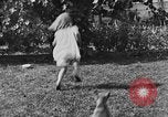Image of lion cubs Petaluma California USA, 1929, second 20 stock footage video 65675050356