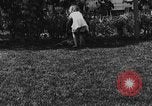 Image of lion cubs Petaluma California USA, 1929, second 30 stock footage video 65675050356