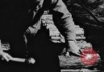Standbild Holzhaus Port Angeles Washington USA, 1929, aus Sekunde 4 historischem Filmmaterial Videoclip 65675050357