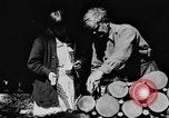 Standbild Holzhaus Port Angeles Washington USA, 1929, aus Sekunde 10 historischem Filmmaterial Videoclip 65675050357