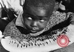Standbild Wassermelone essen Wettbewerb Oakland California USA, 1929, aus Sekunde 41 historischem Filmmaterial Videoclip 65675050360