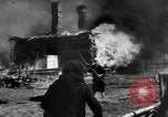 Image Fédération de guérilleros Seconde Guerre Mondiale piège des soldats allemands Russie occidentale, 1944, de la seconde 21 séquences d'archives historiques vidéo 65675050362