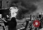 Image Fédération de guérilleros Seconde Guerre Mondiale piège des soldats allemands Russie occidentale, 1944, de la seconde 22 séquences d'archives historiques vidéo 65675050362
