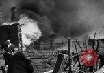 Image Fédération de guérilleros Seconde Guerre Mondiale piège des soldats allemands Russie occidentale, 1944, de la seconde 23 séquences d'archives historiques vidéo 65675050362