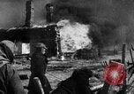 Image Fédération de guérilleros Seconde Guerre Mondiale piège des soldats allemands Russie occidentale, 1944, de la seconde 24 séquences d'archives historiques vidéo 65675050362