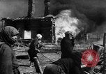Image Fédération de guérilleros Seconde Guerre Mondiale piège des soldats allemands Russie occidentale, 1944, de la seconde 25 séquences d'archives historiques vidéo 65675050362