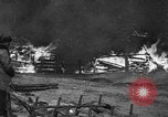 Image Fédération de guérilleros Seconde Guerre Mondiale piège des soldats allemands Russie occidentale, 1944, de la seconde 28 séquences d'archives historiques vidéo 65675050362