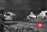 Image Fédération de guérilleros Seconde Guerre Mondiale piège des soldats allemands Russie occidentale, 1944, de la seconde 29 séquences d'archives historiques vidéo 65675050362