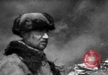 Image Fédération de guérilleros Seconde Guerre Mondiale piège des soldats allemands Russie occidentale, 1944, de la seconde 33 séquences d'archives historiques vidéo 65675050362