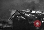 Image Fédération de guérilleros Seconde Guerre Mondiale piège des soldats allemands Russie occidentale, 1944, de la seconde 43 séquences d'archives historiques vidéo 65675050362