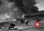Image Fédération de guérilleros Seconde Guerre Mondiale piège des soldats allemands Russie occidentale, 1944, de la seconde 44 séquences d'archives historiques vidéo 65675050362