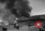 Image Fédération de guérilleros Seconde Guerre Mondiale piège des soldats allemands Russie occidentale, 1944, de la seconde 45 séquences d'archives historiques vidéo 65675050362