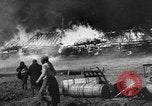 Image Fédération de guérilleros Seconde Guerre Mondiale piège des soldats allemands Russie occidentale, 1944, de la seconde 48 séquences d'archives historiques vidéo 65675050362
