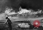 Image Fédération de guérilleros Seconde Guerre Mondiale piège des soldats allemands Russie occidentale, 1944, de la seconde 49 séquences d'archives historiques vidéo 65675050362