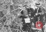Image of Russian Guerrillas Western Russia, 1944, second 3 stock footage video 65675050363