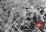 Image of Russian Guerrillas Western Russia, 1944, second 4 stock footage video 65675050363