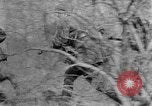 Image of Russian Guerrillas Western Russia, 1944, second 5 stock footage video 65675050363