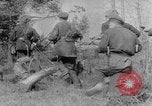 Image of Russian Guerrillas Western Russia, 1944, second 7 stock footage video 65675050363