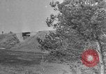 Image of Russian Guerrillas Western Russia, 1944, second 9 stock footage video 65675050363