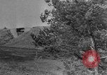 Image of Russian Guerrillas Western Russia, 1944, second 10 stock footage video 65675050363
