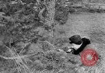Image of Russian Guerrillas Western Russia, 1944, second 13 stock footage video 65675050363