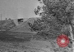Image of Russian Guerrillas Western Russia, 1944, second 14 stock footage video 65675050363