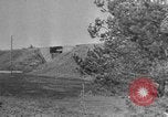 Image of Russian Guerrillas Western Russia, 1944, second 15 stock footage video 65675050363
