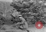 Image of Russian Guerrillas Western Russia, 1944, second 19 stock footage video 65675050363