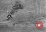 Image of Russian Guerrillas Western Russia, 1944, second 20 stock footage video 65675050363