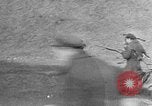 Image of Russian Guerrillas Western Russia, 1944, second 21 stock footage video 65675050363