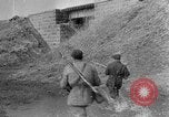 Image of Russian Guerrillas Western Russia, 1944, second 23 stock footage video 65675050363