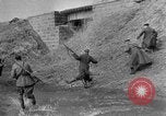 Image of Russian Guerrillas Western Russia, 1944, second 24 stock footage video 65675050363
