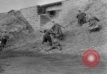 Image of Russian Guerrillas Western Russia, 1944, second 25 stock footage video 65675050363