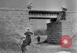 Image of Russian Guerrillas Western Russia, 1944, second 29 stock footage video 65675050363